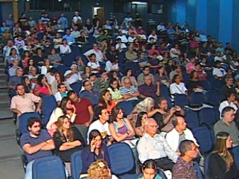 Mudanças astrológicas no planeta - 21° Encontro da Nova Consciência