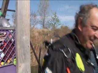 DUI DOG Rally & Demo Tour