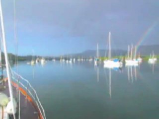 Luperon (DR) Rainbow