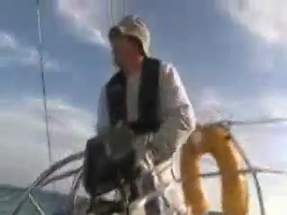 Sailing BuzzardsBay
