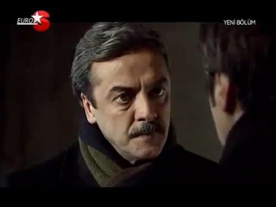 BEN TEHDiT ETMEM PiSMAN EDERiM   -Kv pusu 78ci bölümden