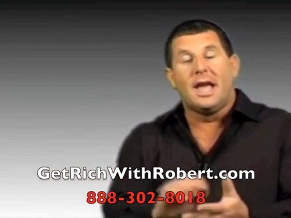 Robert Shemin
