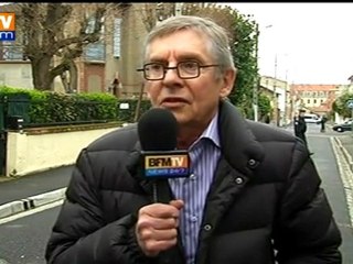 L’avocat de Mohamed Merah : "c’est un dialogue qui ne pouvait pas aboutir "