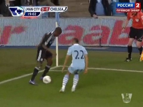 soccer-football.ru | 1 Манчестер Сити - Челси