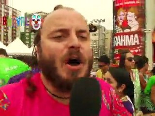 MTV no Camarote Contigo - 19/02 - 1