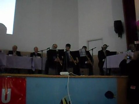 Furkan Topcu-Aziz Kasa- salavat ney