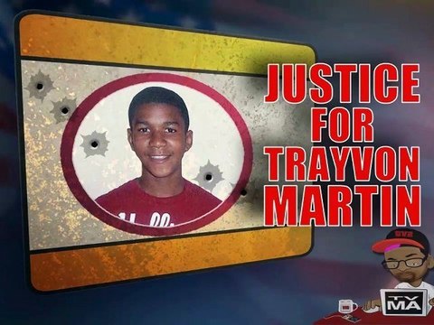 Trayvon Martin 911 Call - Was This A Crime Of Racism!(911 Call Included)