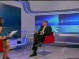 (VIDEO) No se pierda la entrevista al Pdte. Rafael Correa, este jueves por Venezolana de Televisión
