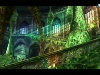 Pandora's Tower : Launch Trailer