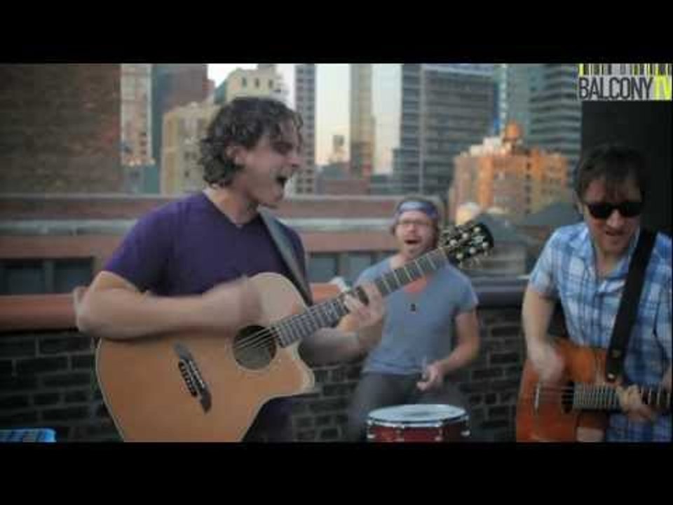 APOLLO RUN (BalconyTV)