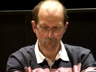 Assemblée générale de la  FNATH