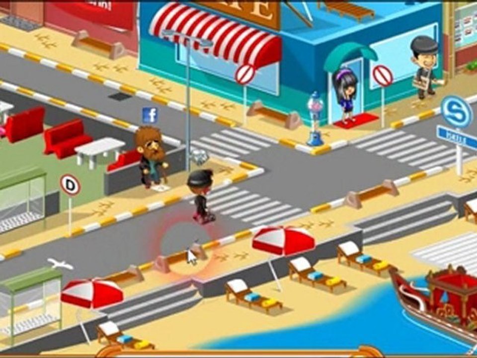 Sanalikanın Uzayla İmtahanı Part 1