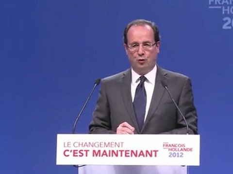 Toulouse: Hollande salue les policiers et pointe l'importance de la lutte contre le terrorisme