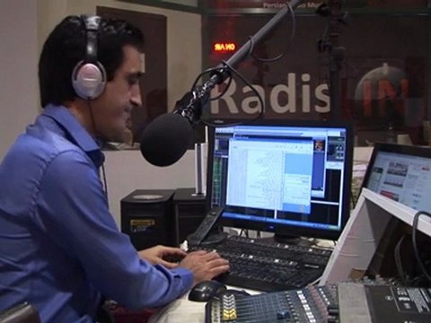 Ici Tel-Aviv : les Iraniens parlent aux Iraniens