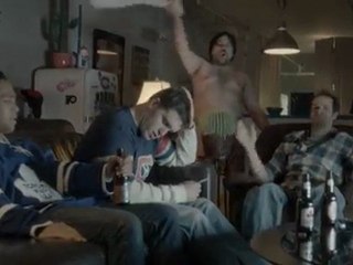 Sneak peek at Molson Canadian's upcoming Rituals TV spots