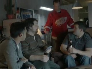 Sneak peek at Molson Canadian's upcoming Rituals TV spots