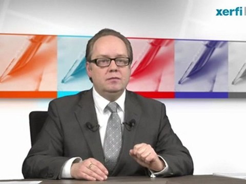 Xerfi Canal Alexandre Mirlicourtois Chômage : le risque d'embrasement