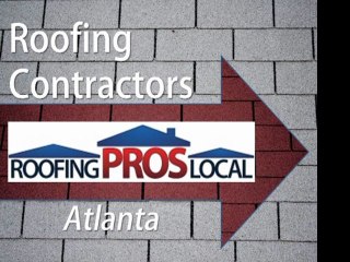 Atlanta Roofing Contractors