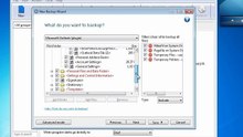Backup Microsoft Outlook 2010