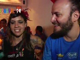 MTV no Camarote Contigo - 20/02 - 4