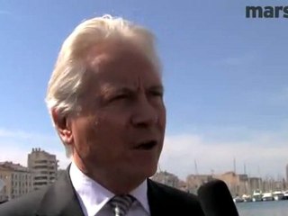 "Je ne peut pas être absent et me désintéresser  de ce qui se passera en 2014",  Eugène Caselli