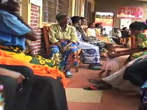 plaidoyer burundi 2011