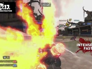 Wheels of Destruction - Le soldat