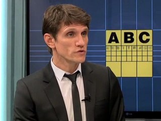 ABC arbitrage / résultats 2011 : interview de Dominique CEOLIN