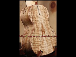 learning ukulele chords