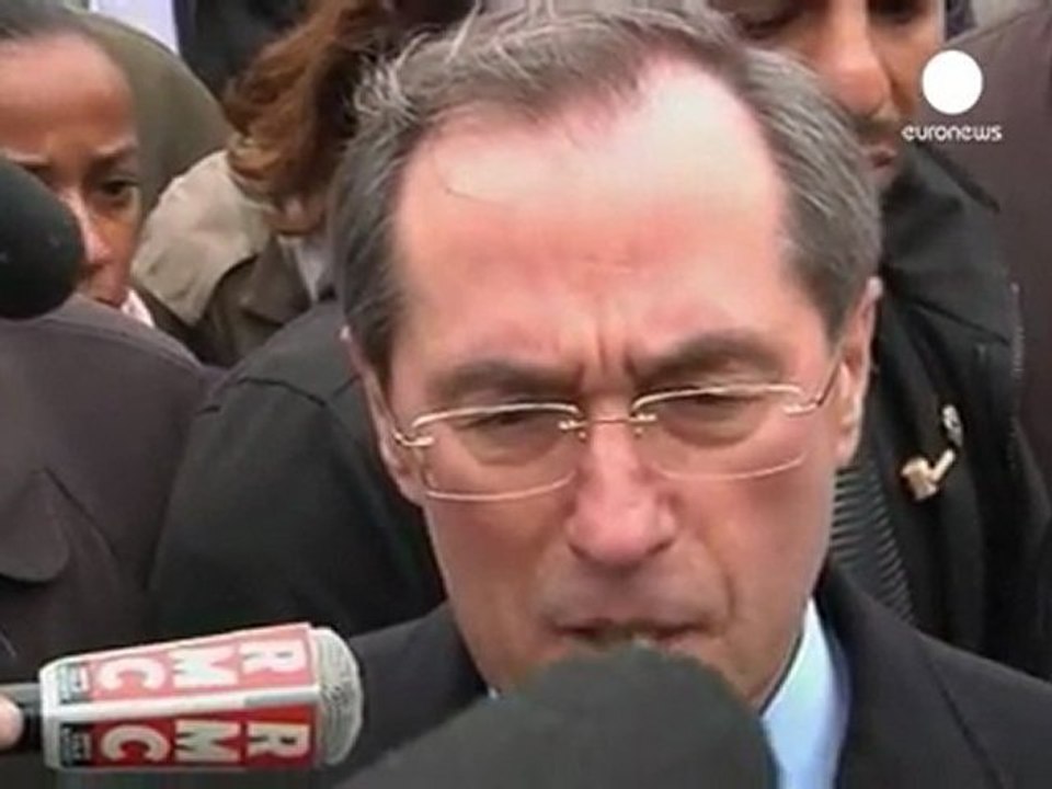 Assaut final à Toulouse, Mohamed Merah tué