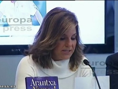 La 'ruina' de Arantxa Sánchez-Vicario, en entredicho