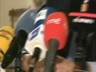 De Guindos enfría los rumores sobre su candidatura a presidir el Eurogrupo