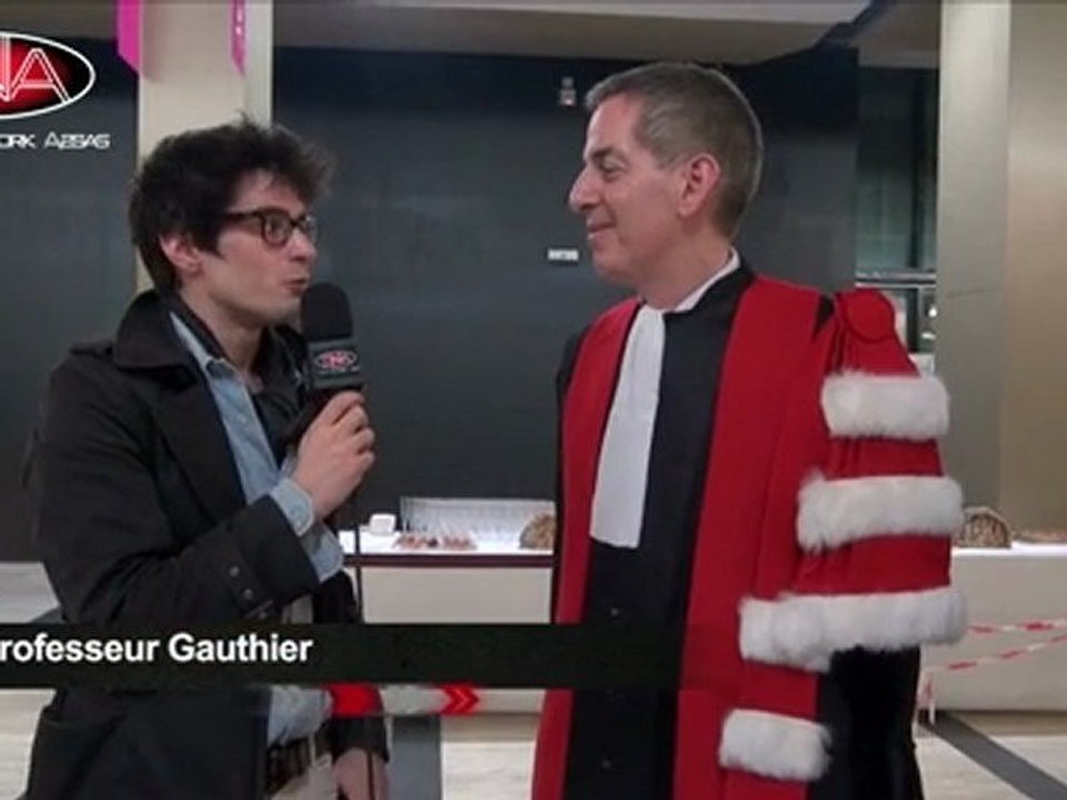 CNAsass Saison 6: JT n°28