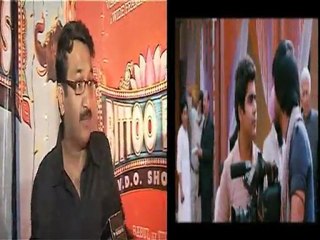 "Pulkit Is Trained By Vaibhavi Merchant...": Supavitra Babul