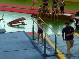 Pupilles Département Challenges Mars 2012