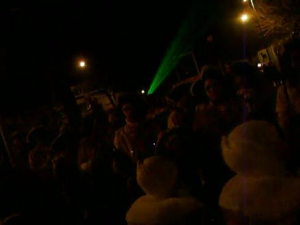 carnaval de morlanwlez 2012