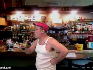 Brève de comptoir- Réchauffement climatique de la France