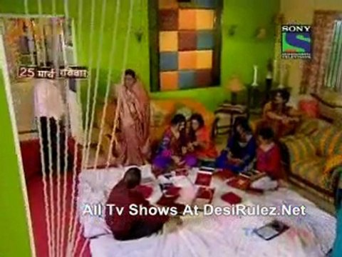 Shubh Vivah 22nd March 2012-Pt-2