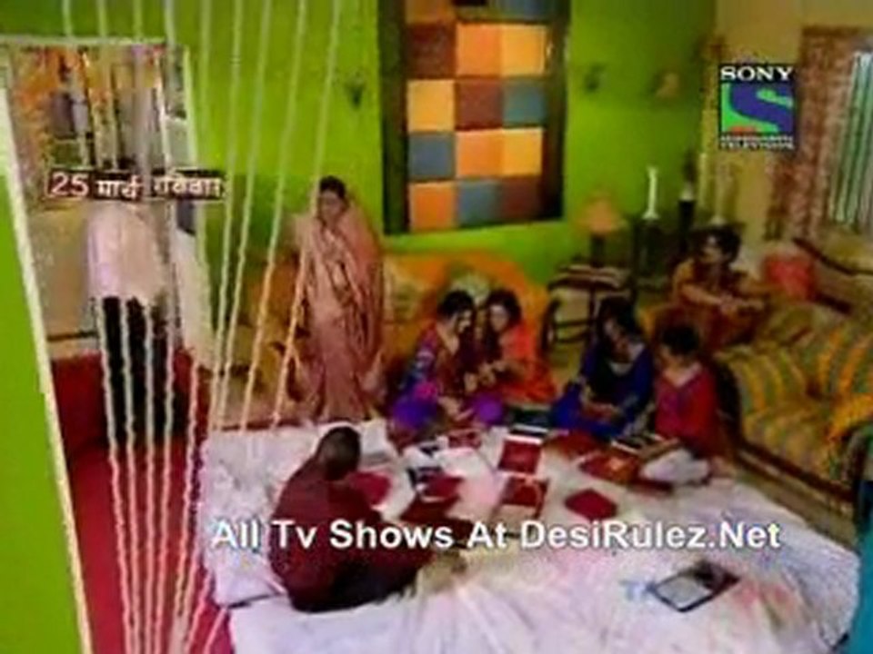 Shubh Vivah 22nd March 2012-Pt-2