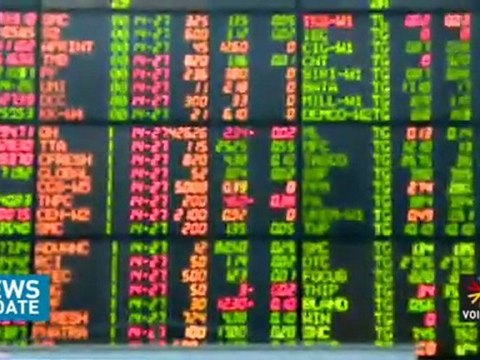 News Update ประจำวันที่ 22 มี.ค. 2555 (21.00-21.15 น.)