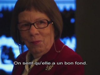 NCIS : Los Angeles - Bonus - Hetty un personnage à part