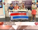 Ece ile Tatlım Benim 22.03.2012 3.Kısım