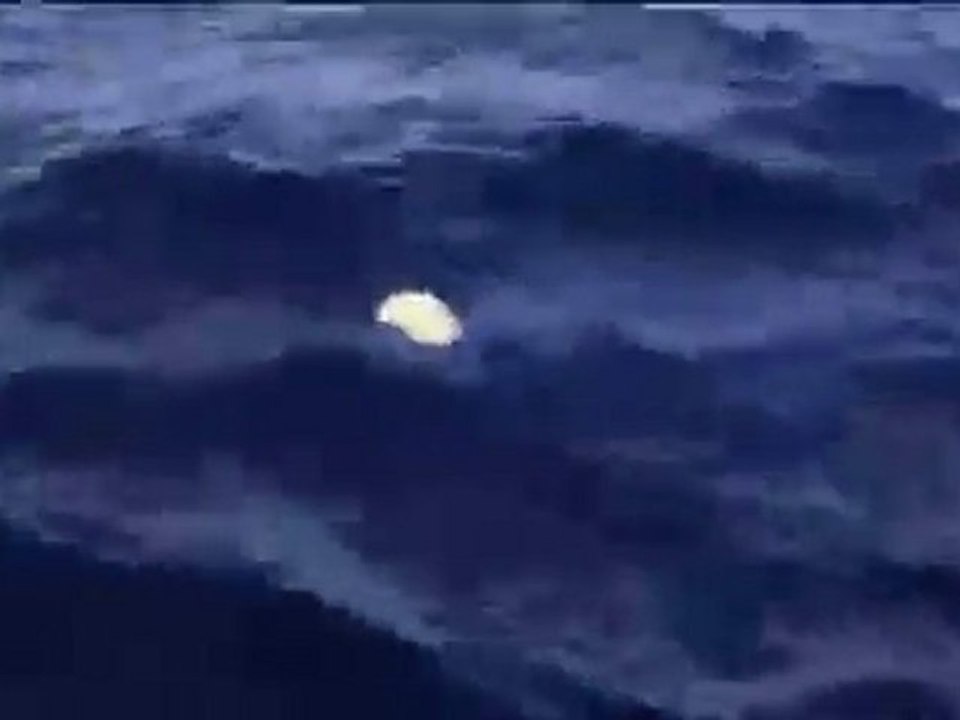 En direct du "continent de plastique" (10 oct. 2011)