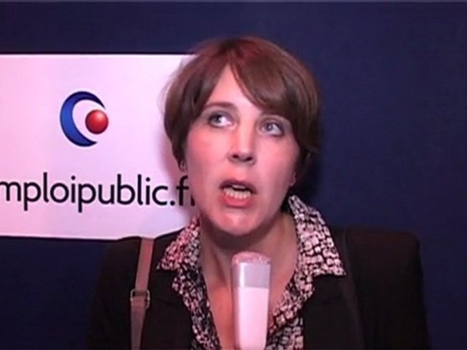 Concours, emploi, mobilité, le SEP 2012 ouvre ses portes