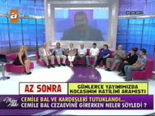 Müge Anlı 23 M WWWOLAYWEBCOM