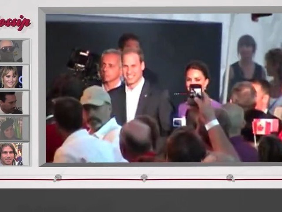 Der heißeste Klatsch aus Hollywood