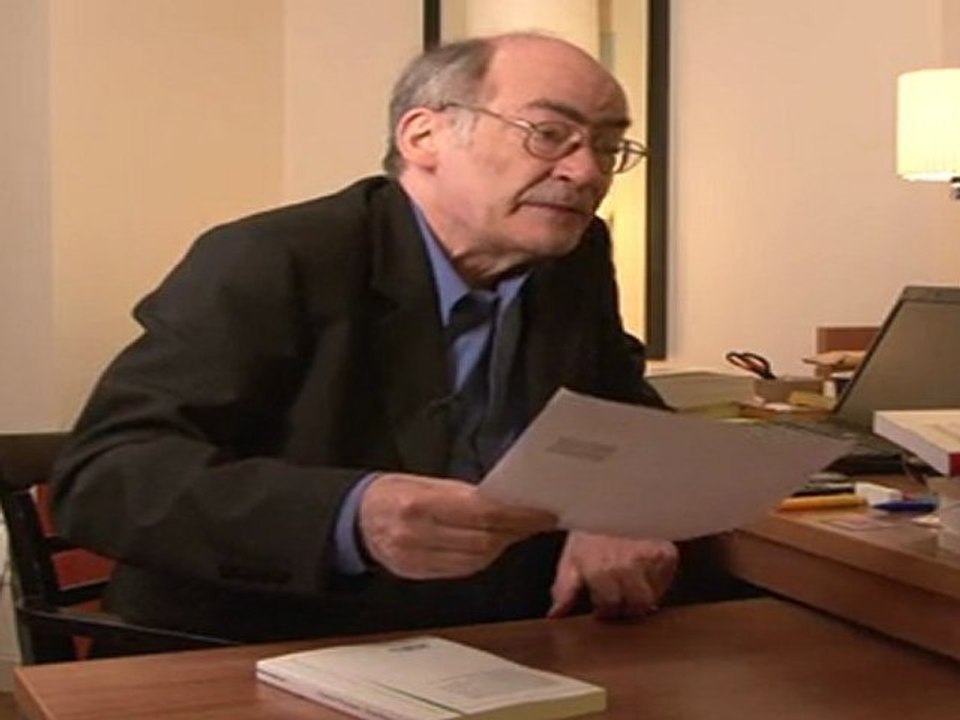 François Weyergans - Royal Romance