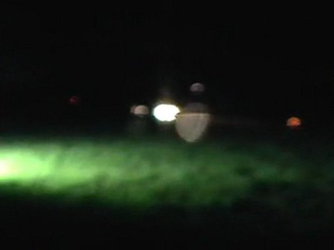 Le grand feu de Maizeret