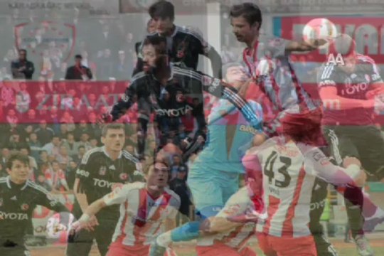 Kartal kupaya veda etti