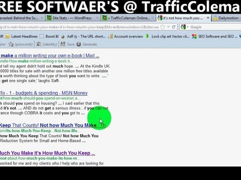 Why Seo Matters and So Important For Small Business Websites